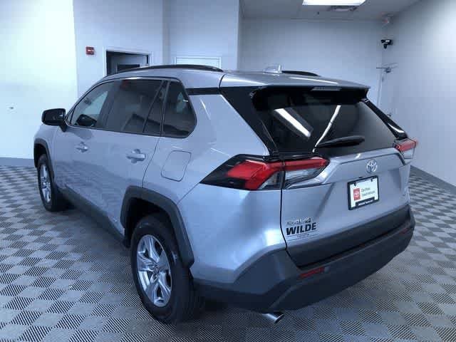 Thumbnail: 2025 Toyota RAV4 - 12