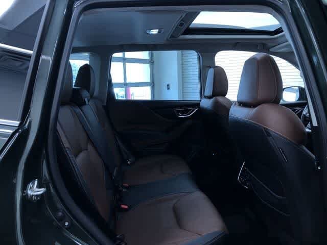 Thumbnail: 2023 Subaru Forester - 22