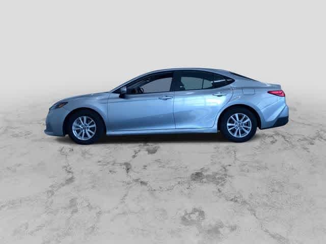 Thumbnail: 2025 Toyota Camry - 7