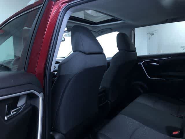 Thumbnail: 2023 Toyota RAV4 - 19