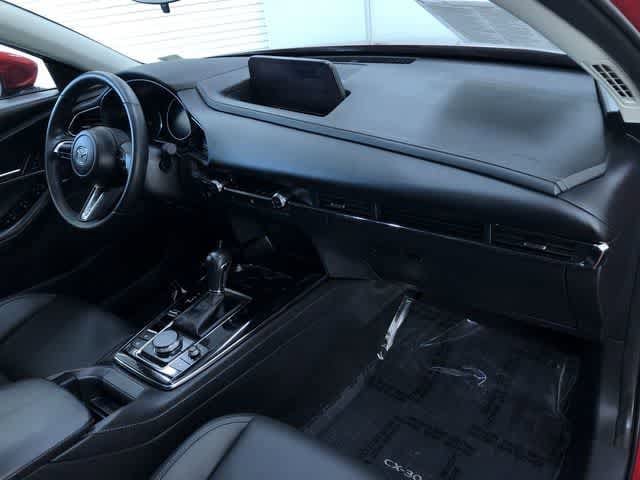 Thumbnail: 2025 Mazda CX-30 - 24