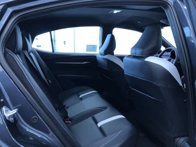 Thumbnail: 2026 Toyota Camry - 21