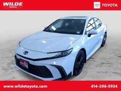 2026 Toyota Camry SE AWD SE AWD