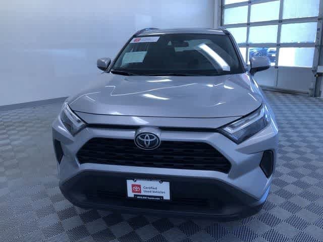 Thumbnail: 2025 Toyota RAV4 - 14