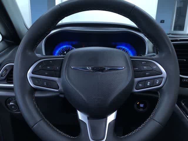 Thumbnail: 2025 Chrysler Pacifica - 26