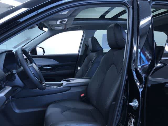 Thumbnail: 2026 Toyota Grand Highlander - 18