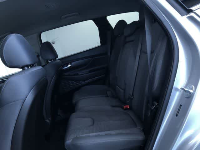 Thumbnail: 2023 Hyundai Santa Fe - 20