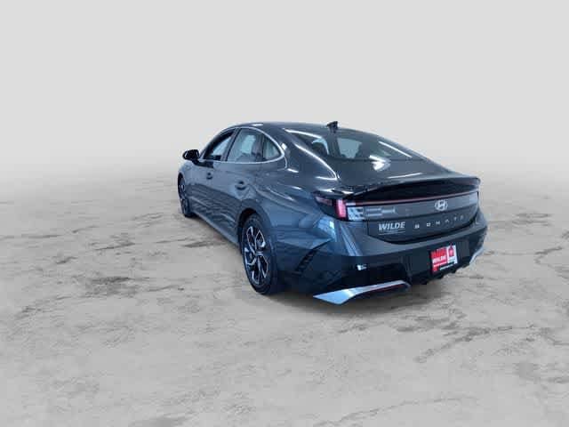 Thumbnail: 2025 Hyundai Sonata - 7
