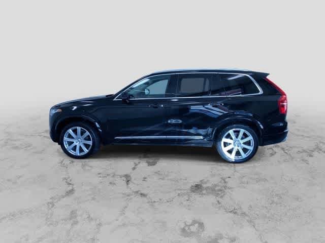 Thumbnail: 2018 Volvo XC90 - 6