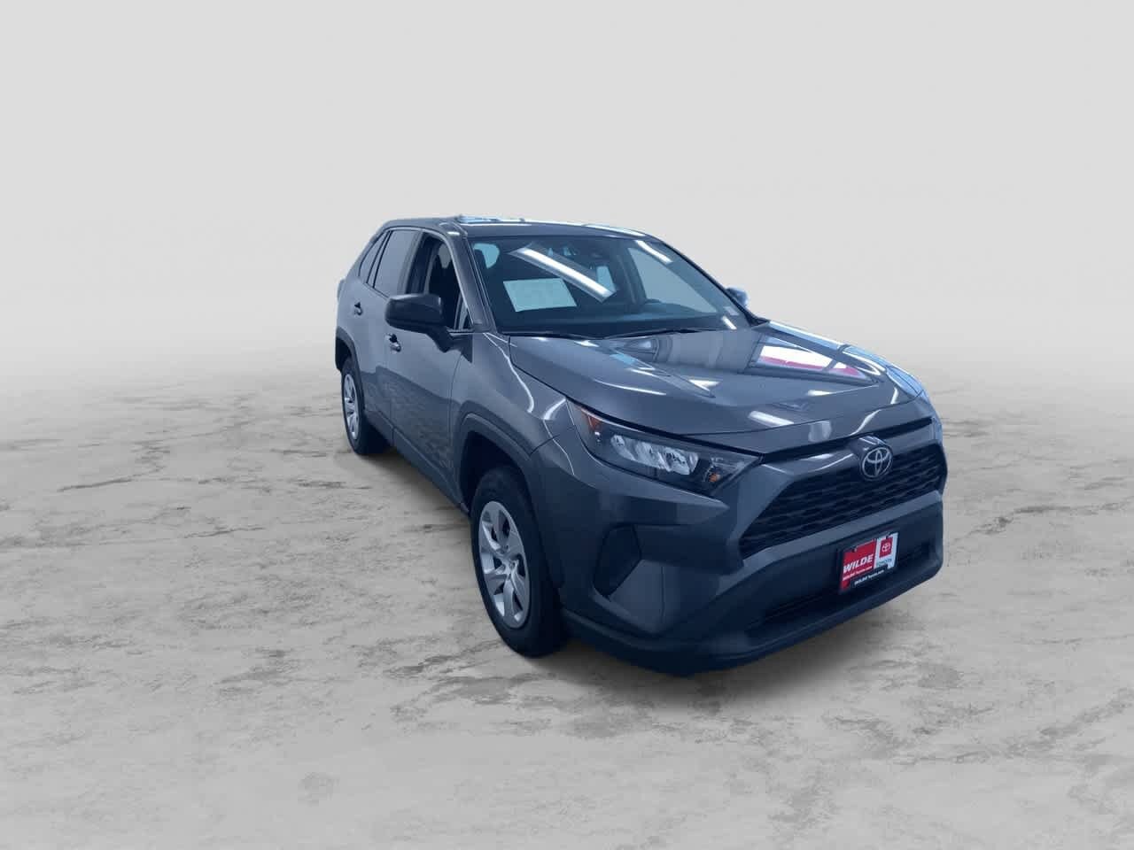 Thumbnail: 2022 Toyota RAV4 - 3