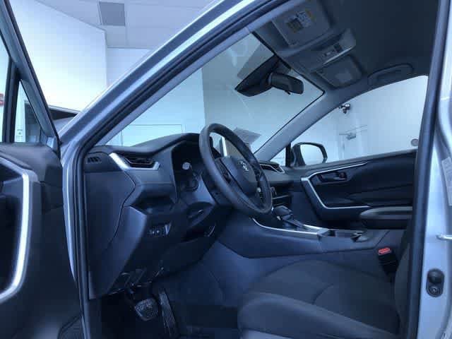 Thumbnail: 2025 Toyota RAV4 - 10