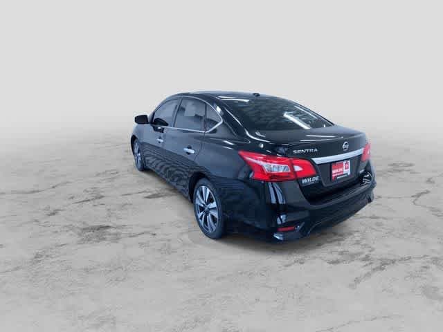 Thumbnail: 2019 Nissan Sentra - 8