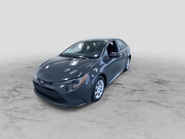 Thumbnail: 2024 Toyota Corolla - 6
