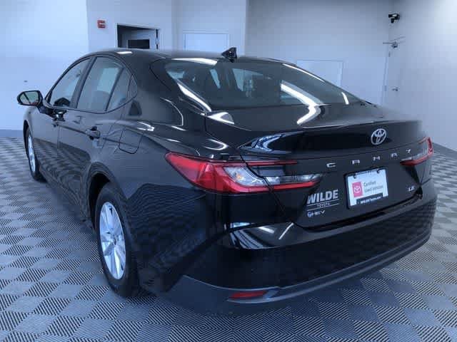 2026 Toyota Camry LE - Photo 14