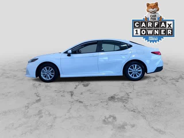 Thumbnail: 2025 Toyota Camry - 6