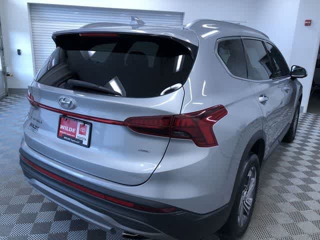 Thumbnail: 2023 Hyundai Santa Fe - 32
