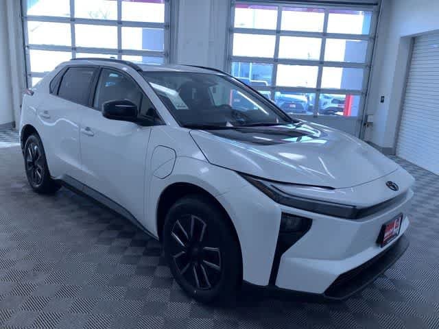 Thumbnail: 2026 Toyota bZ - 34