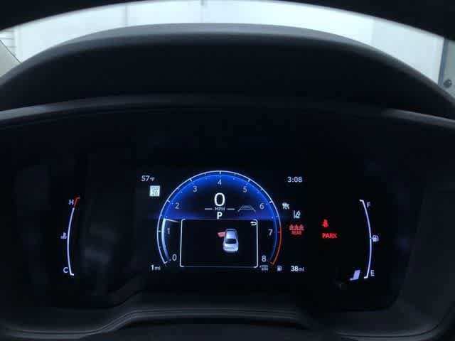 Thumbnail: 2026 Toyota Corolla - 23