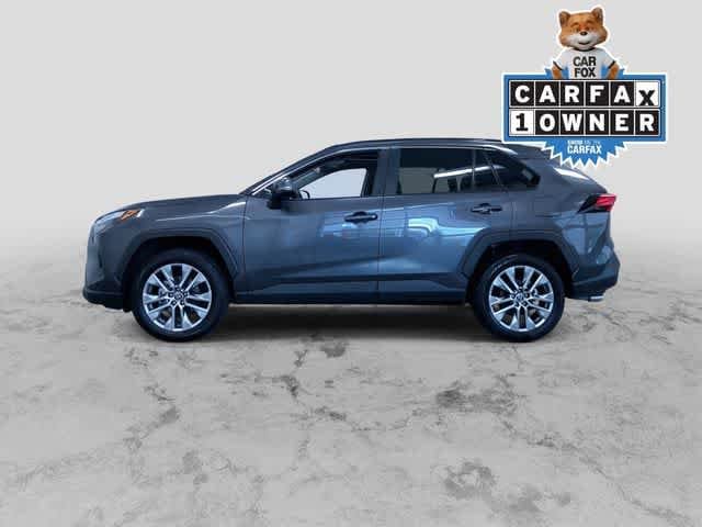 Thumbnail: 2023 Toyota RAV4 - 6