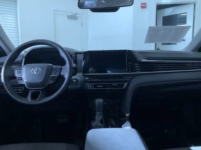Thumbnail: 2025 Toyota Camry - 18