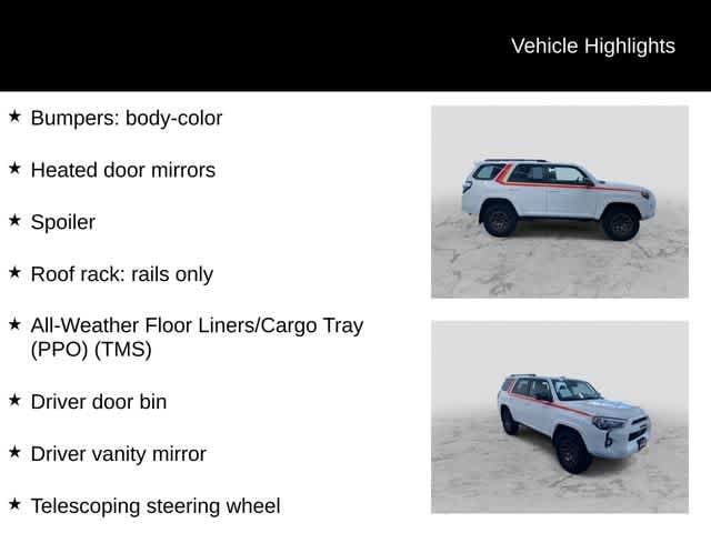 Thumbnail: 2023 Toyota 4Runner - 31