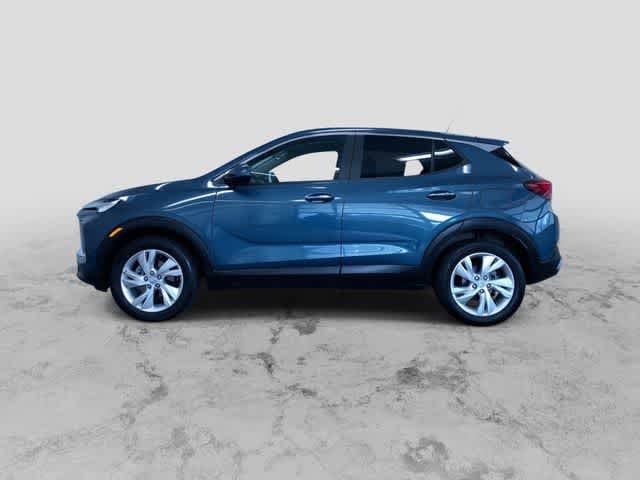 Thumbnail: 2024 Buick Encore GX - 7