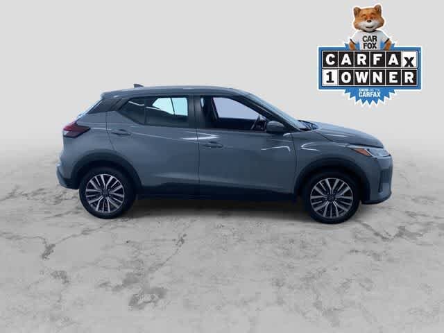 Thumbnail: 2024 Nissan Kicks - 2
