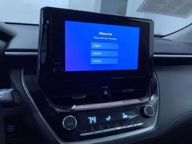 Thumbnail: 2025 Toyota Corolla Cross - 28