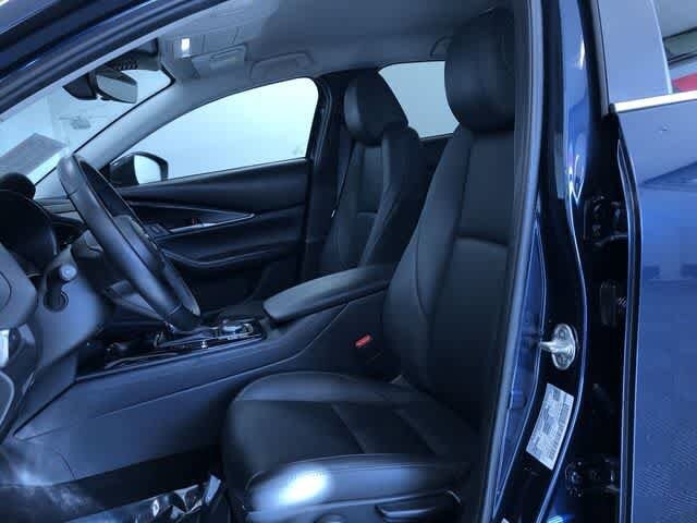 Thumbnail: 2025 Mazda CX-30 - 19