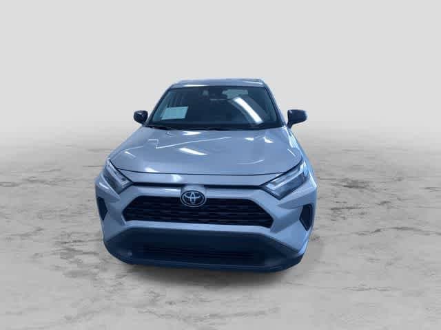 Thumbnail: 2025 Toyota RAV4 - 4
