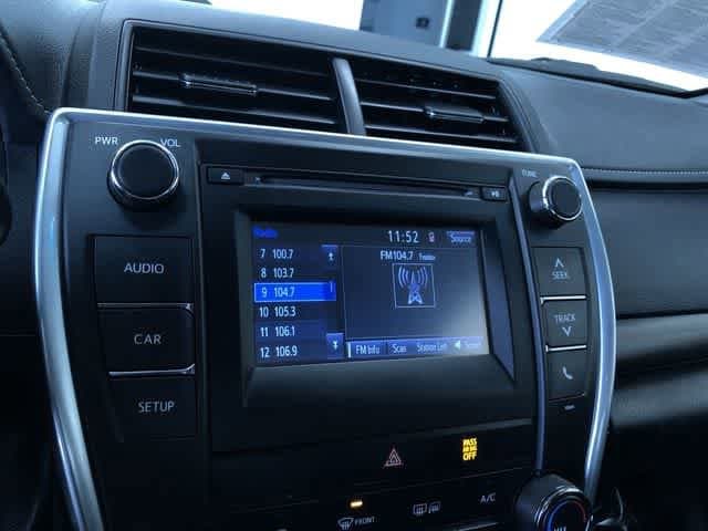 Thumbnail: 2017 Toyota Camry - 27