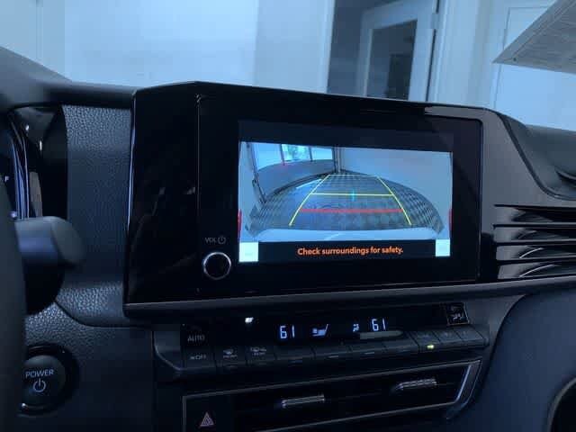 Thumbnail: 2026 Toyota Camry - 27