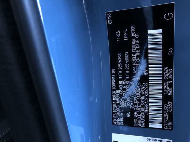 Thumbnail: 2026 Toyota Land Cruiser - 23