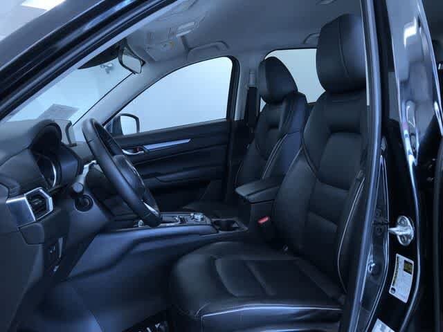 Thumbnail: 2025 Mazda CX-5 - 18