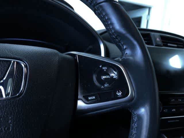 Thumbnail: 2021 Honda CR-V - 25