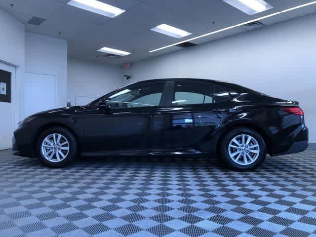 Thumbnail: 2026 Toyota Camry - 11