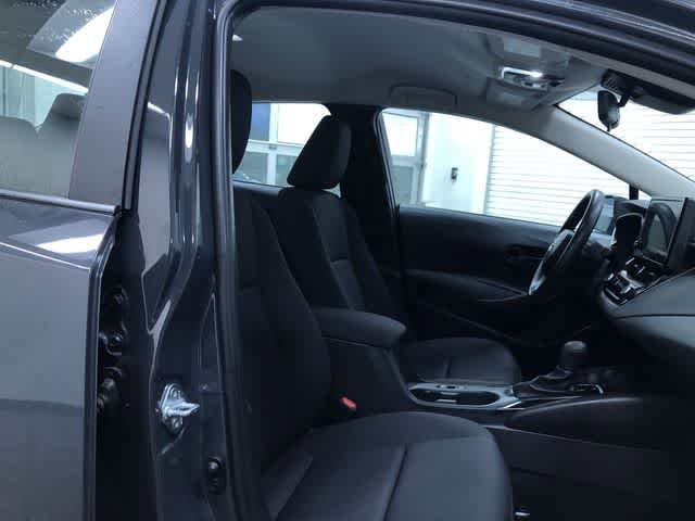 Thumbnail: 2025 Toyota Corolla - 22