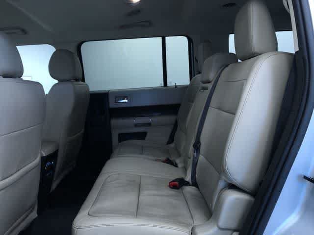 Thumbnail: 2016 Ford Flex - 21
