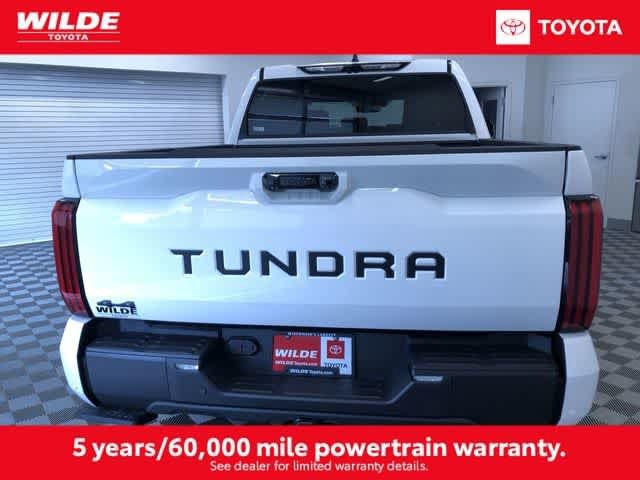 Thumbnail: 2026 Toyota Tundra - 5