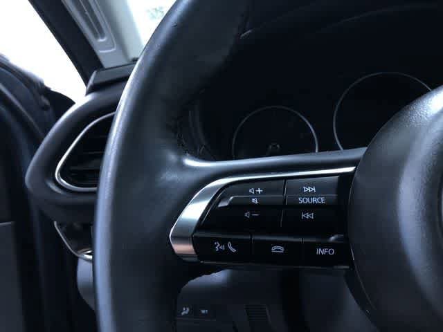 Thumbnail: 2025 Mazda CX-30 - 26