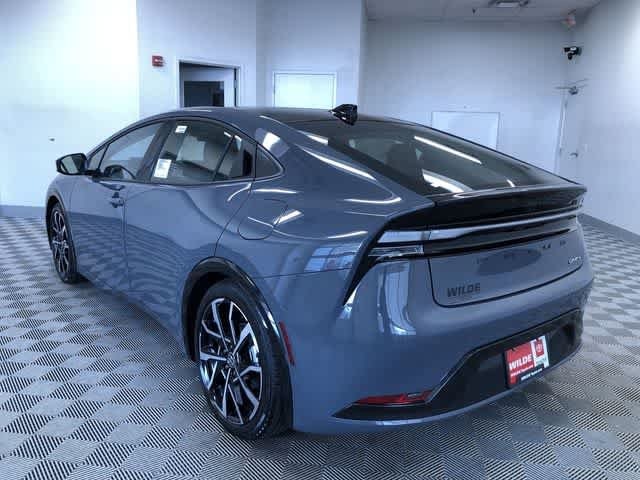 Thumbnail: 2026 Toyota Prius - 12