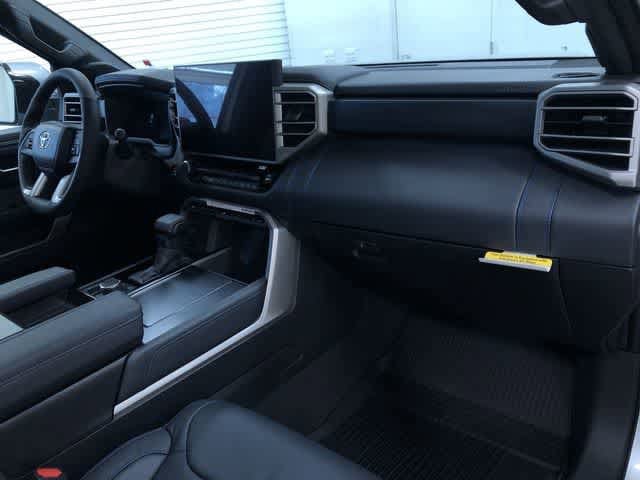 Thumbnail: 2026 Toyota Tundra - 18