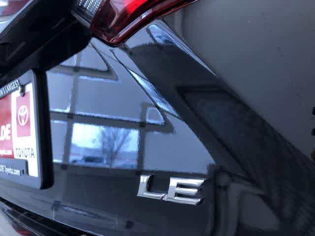 Thumbnail: 2025 Toyota Camry - 16