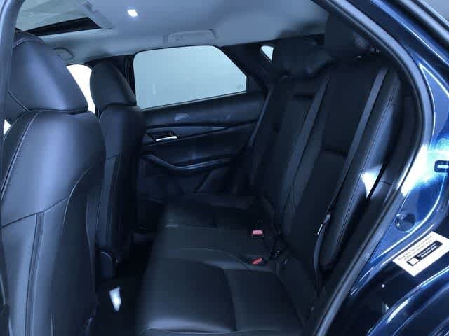 Thumbnail: 2025 Mazda CX-30 - 21