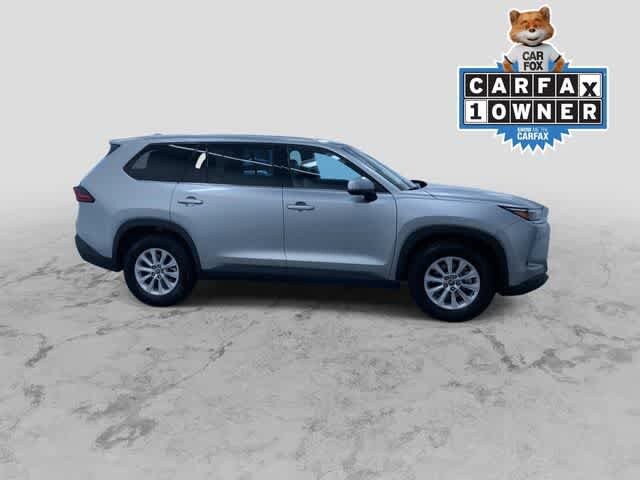 Thumbnail: 2025 Toyota Grand Highlander - 2