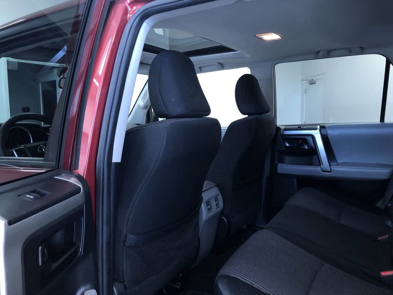 Thumbnail: 2013 Toyota 4Runner - 19