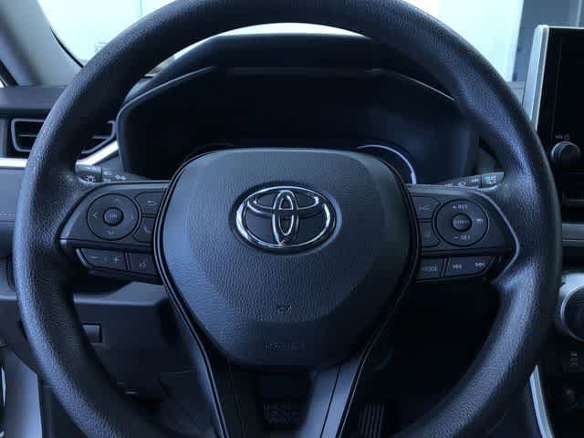 Thumbnail: 2025 Toyota RAV4 - 24