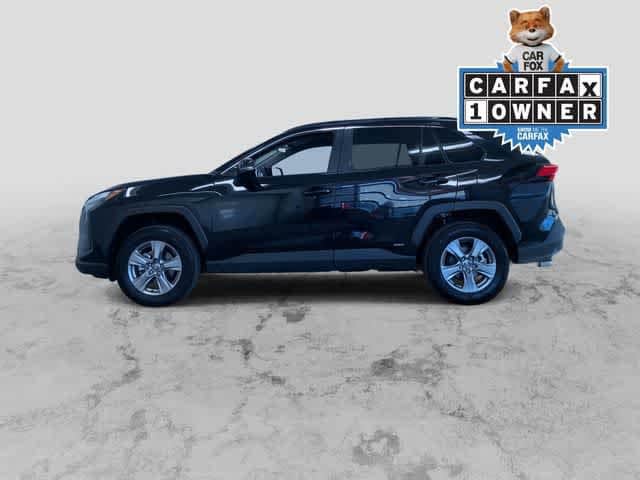 Thumbnail: 2025 Toyota RAV4 - 6