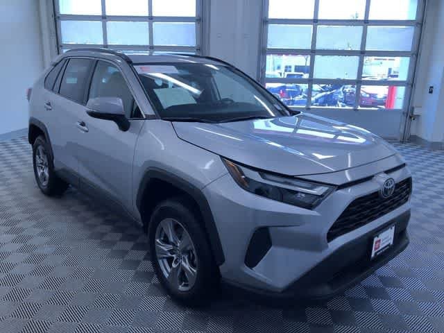 Thumbnail: 2025 Toyota RAV4 - 36