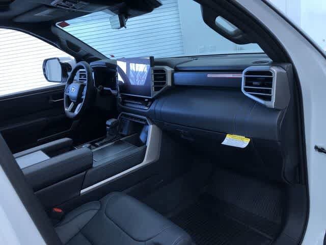 Thumbnail: 2026 Toyota Tundra - 17